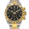 Rolex Daytona Yellow Gold 116523