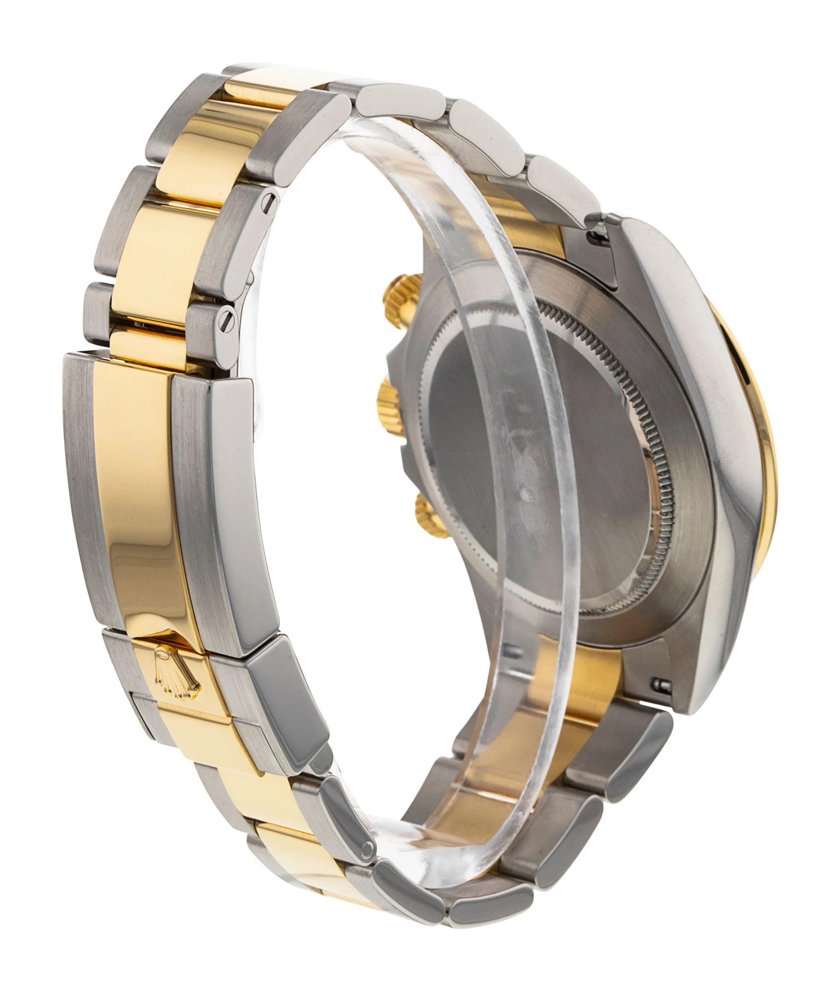 Rolex Daytona Yellow Gold 116523