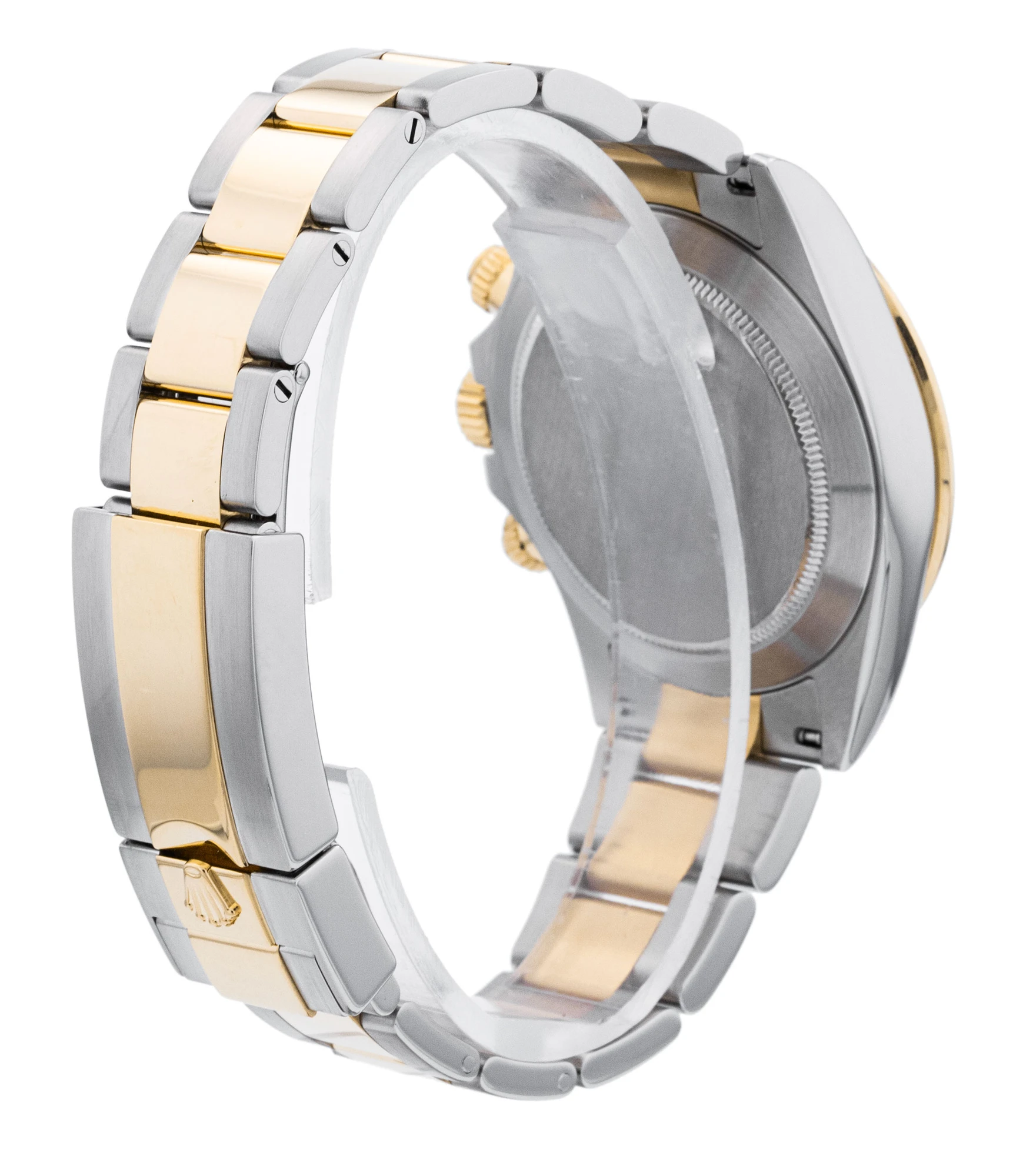 Rolex Daytona Yellow Gold 116523