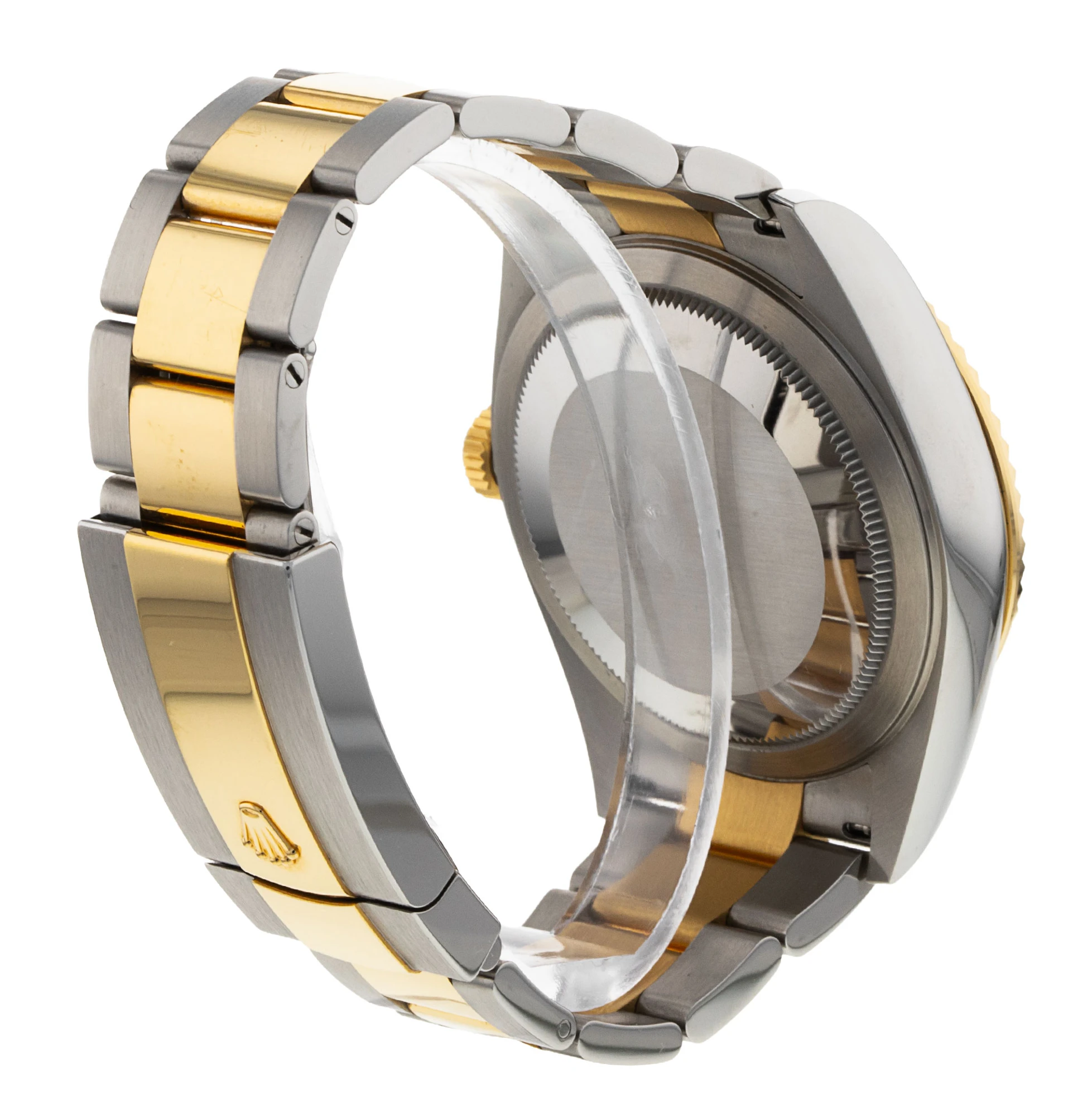 Rolex Sky-Dweller Yellow Gold 336933