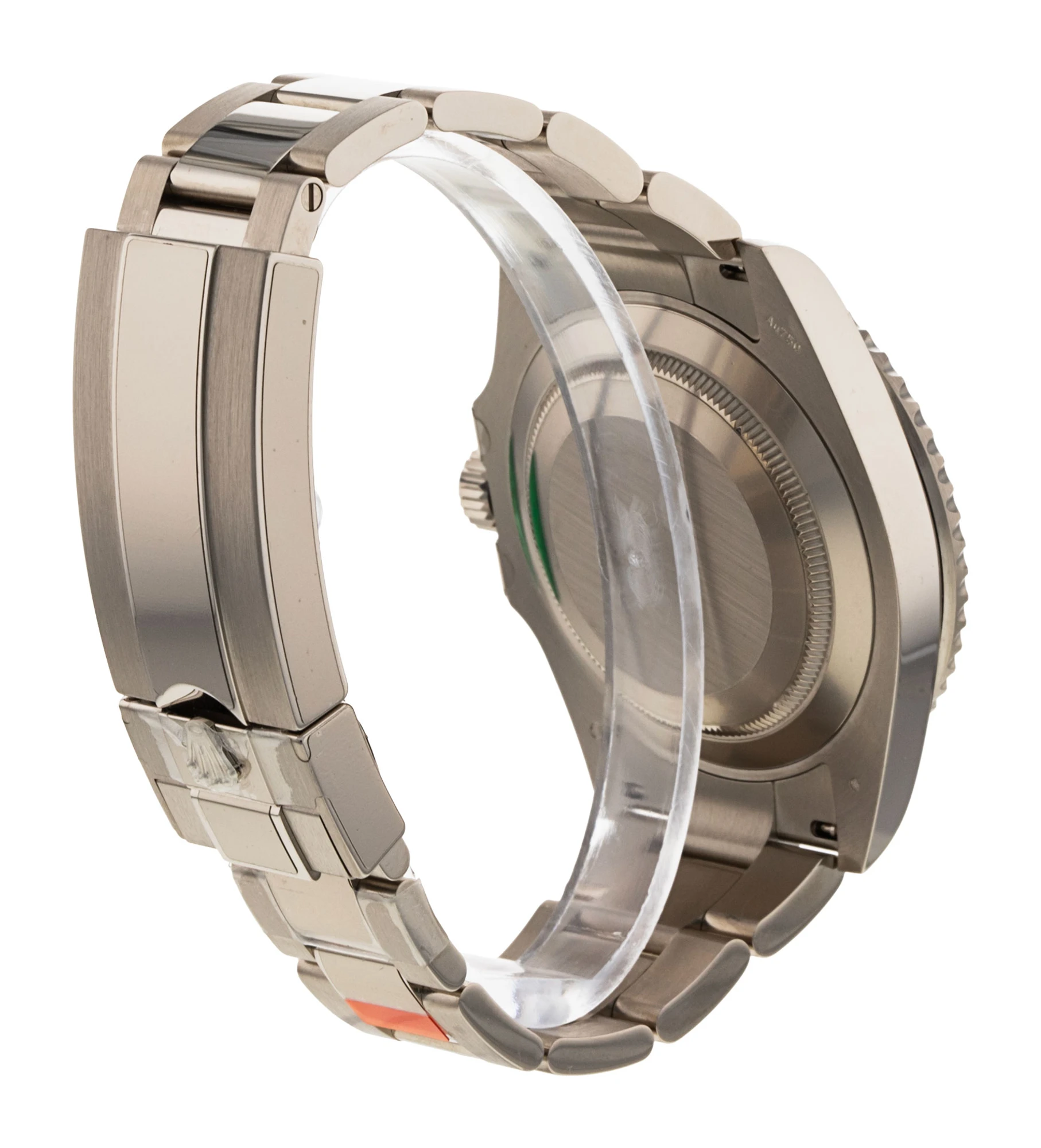 Rolex Submariner White Gold 126619 LB