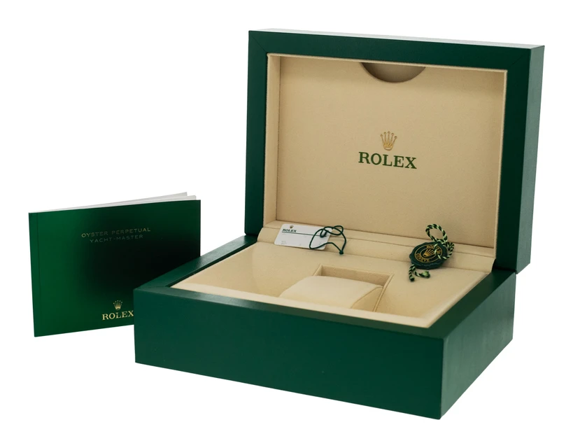 Rolex Datejust 41 Rose Gold 126301