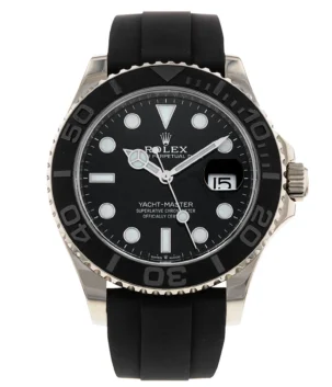 Rolex Yacht-Master White Gold 226659