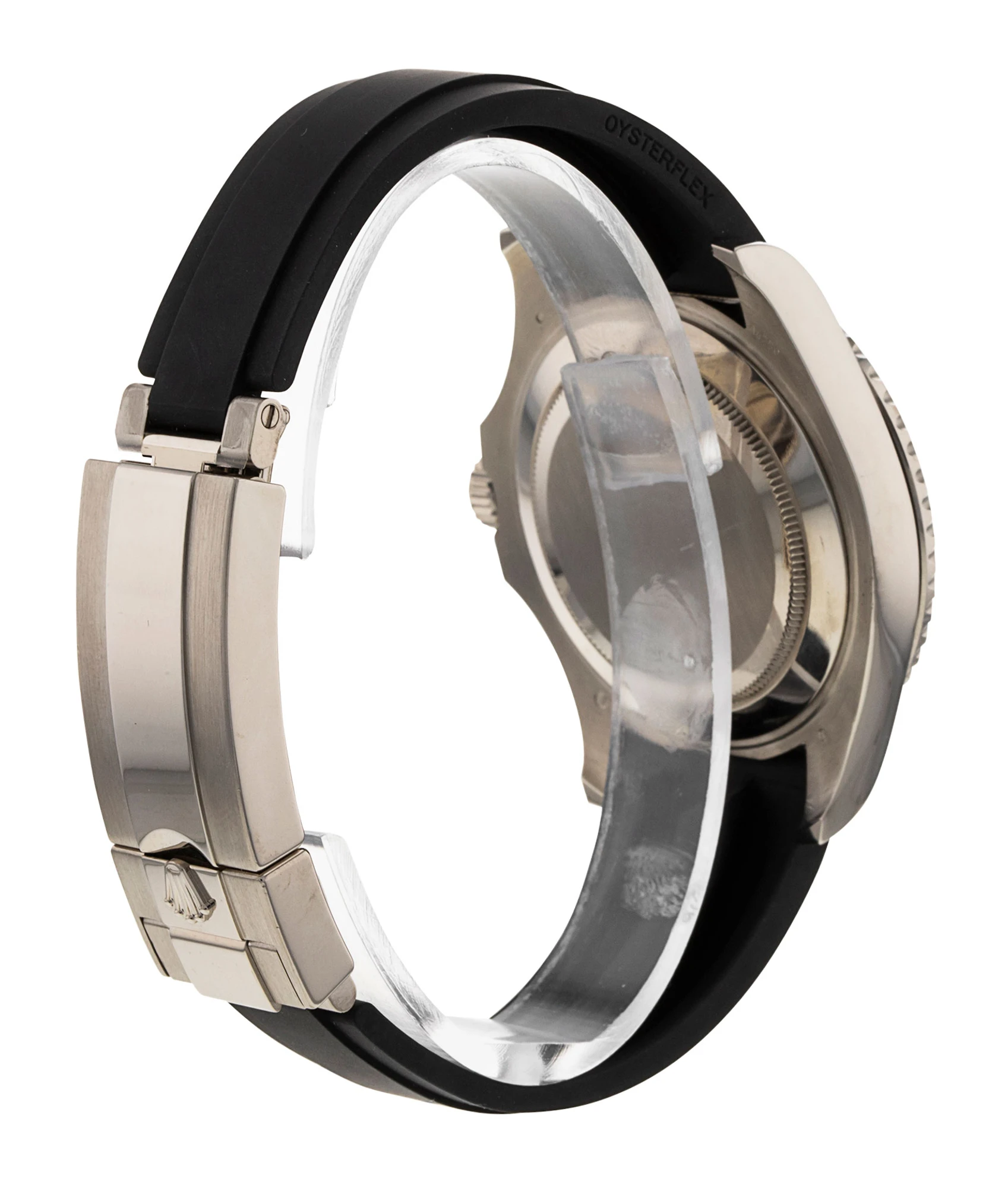 Rolex Yacht-Master White Gold 226659