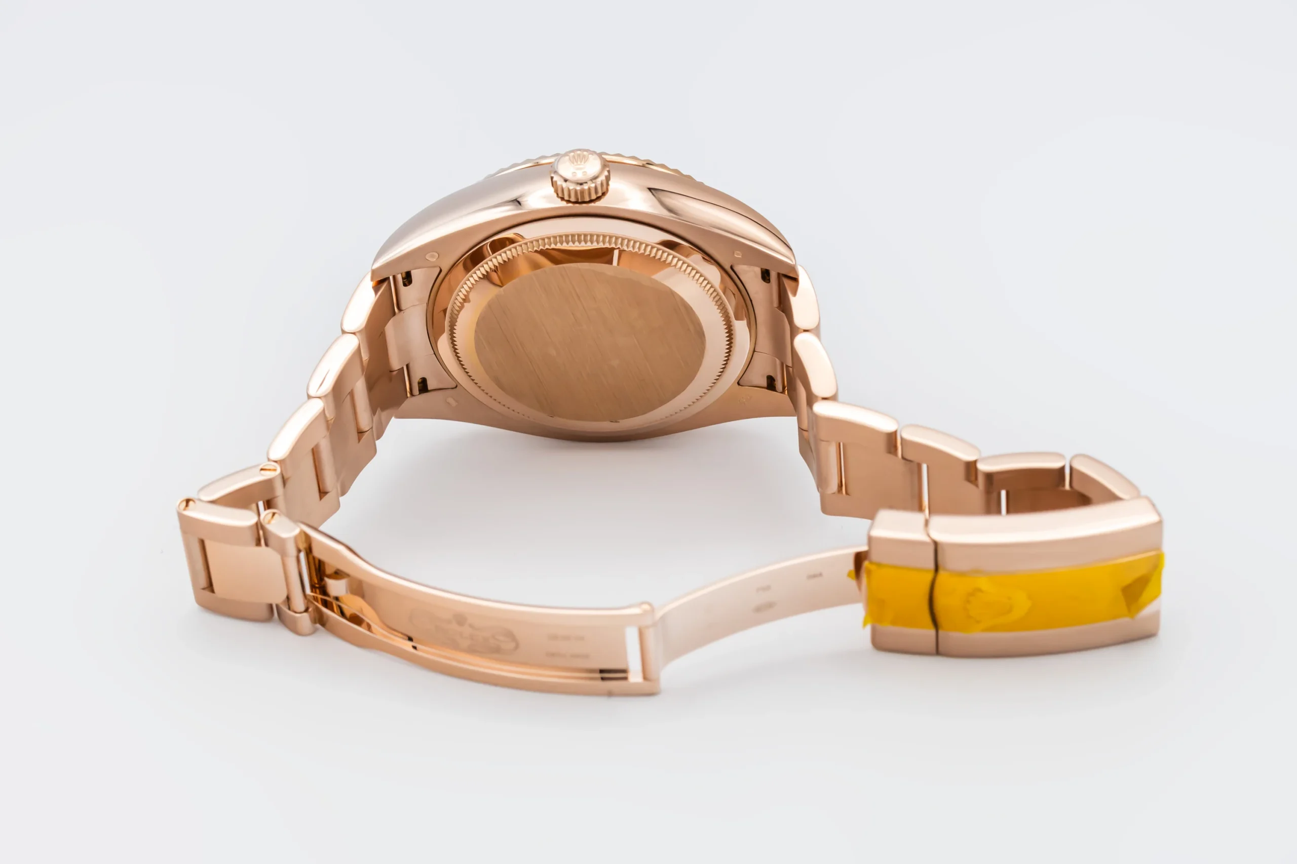 Rolex Sky-Dweller Rose Gold 326935