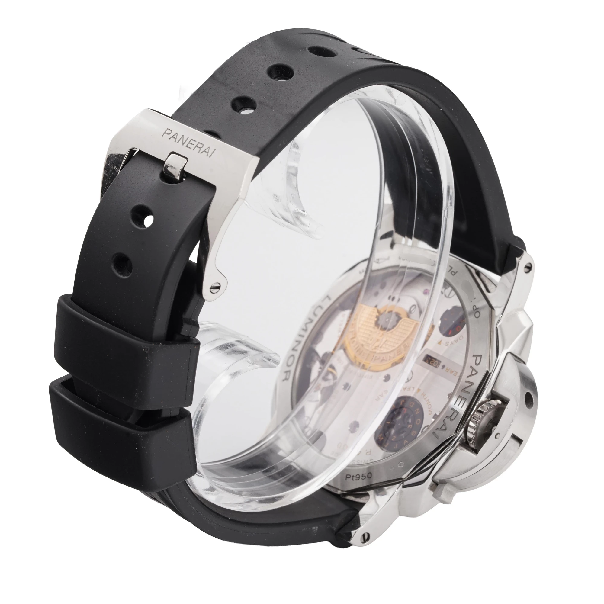 Panerai Luminor Perpetual Calendar