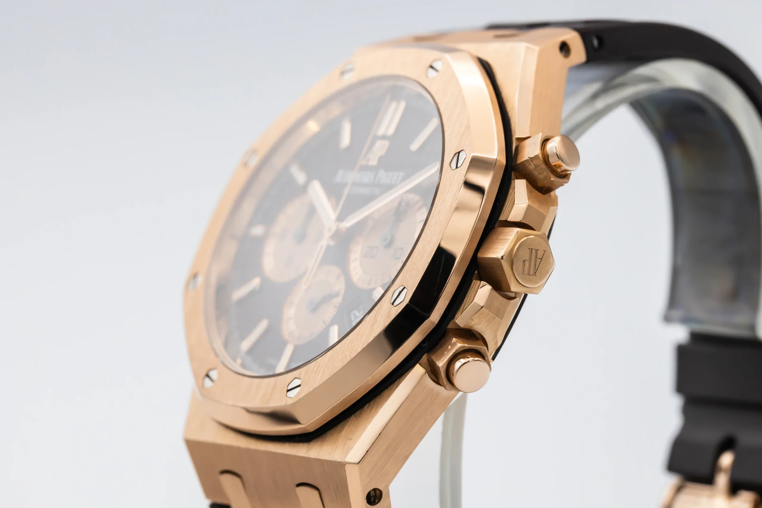Audemars Piguet Royal Oak Rose Gold