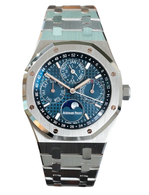 Audemars Piguet Royal Oak Perpetual Calendar