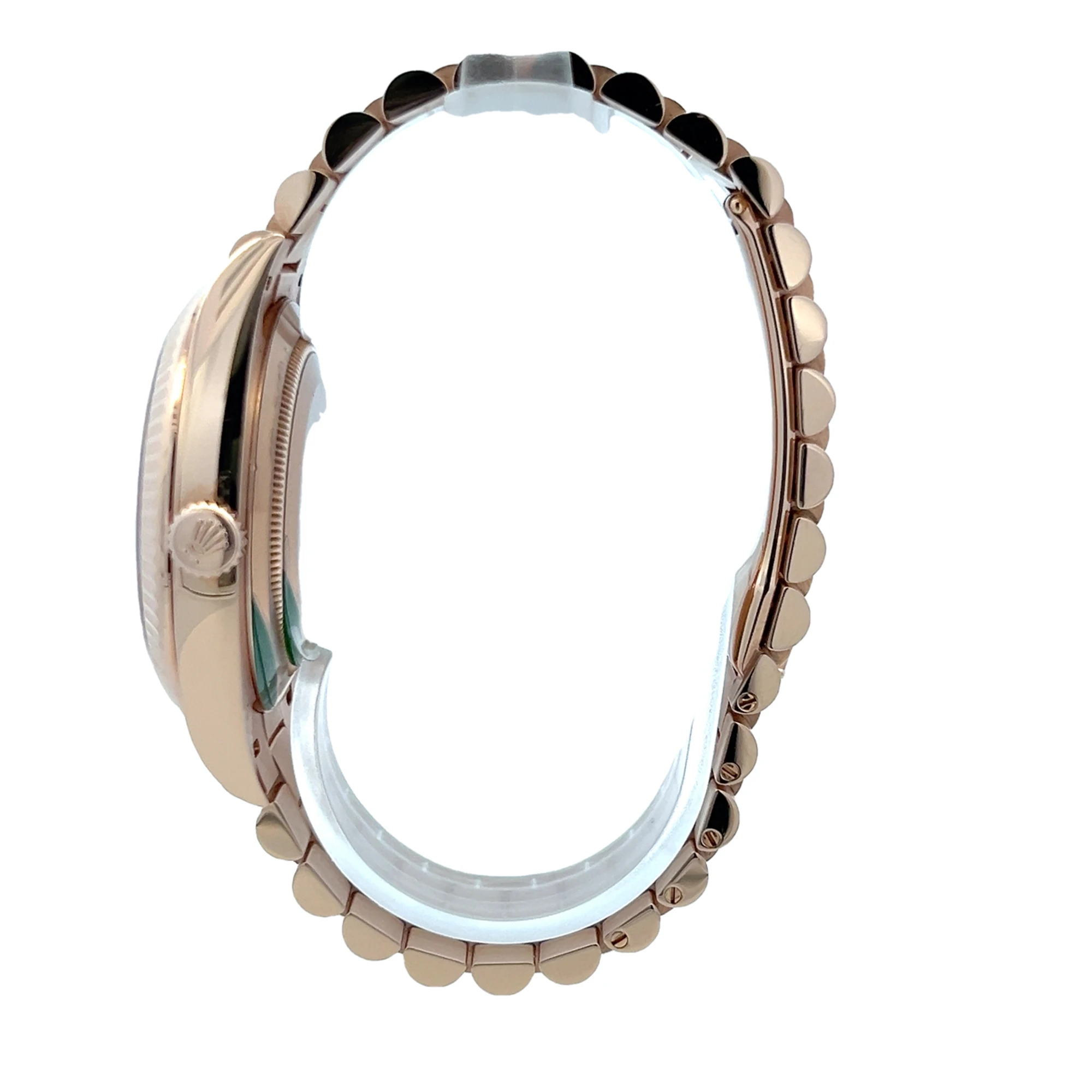 Rolex Day-Date 40 Rose Gold 228235