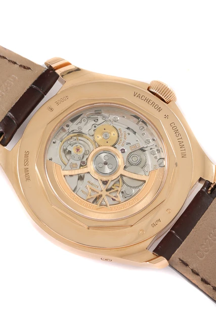 Vacheron Constantin Fiftysix