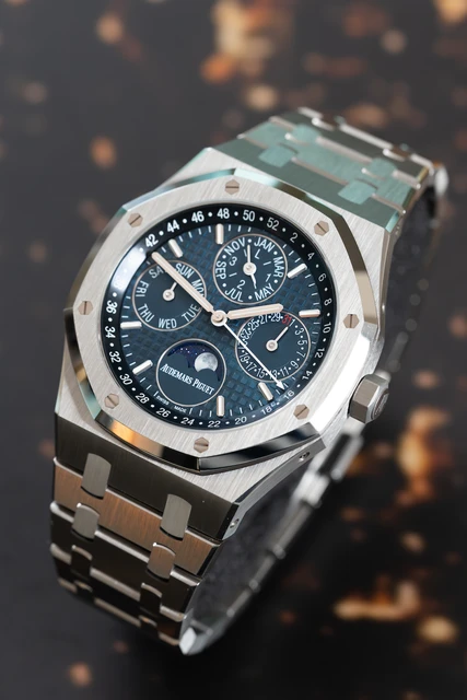 Audemars Piguet Royal Oak Perpetual Calendar
