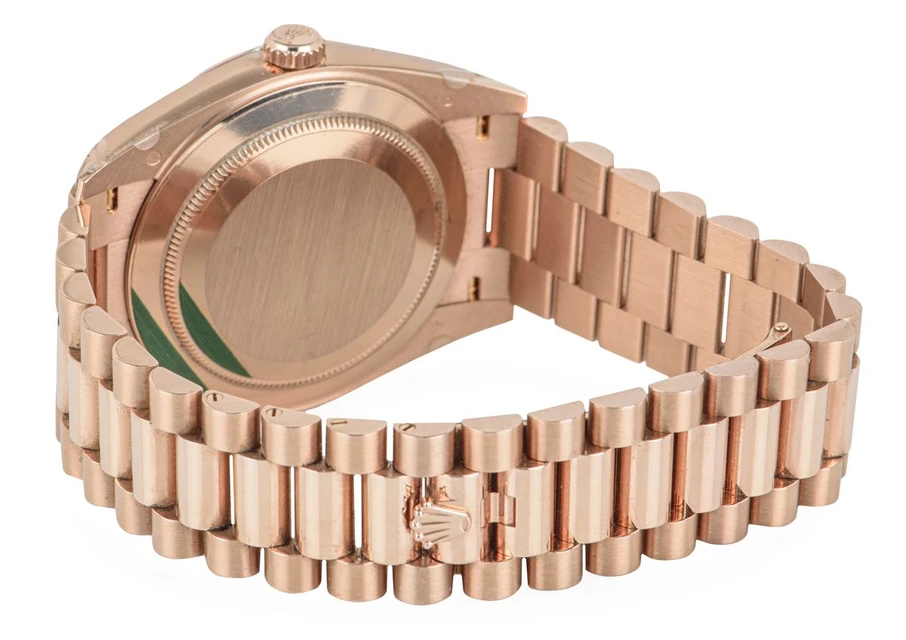 Rolex Day-Date 40 Rose Gold 228235