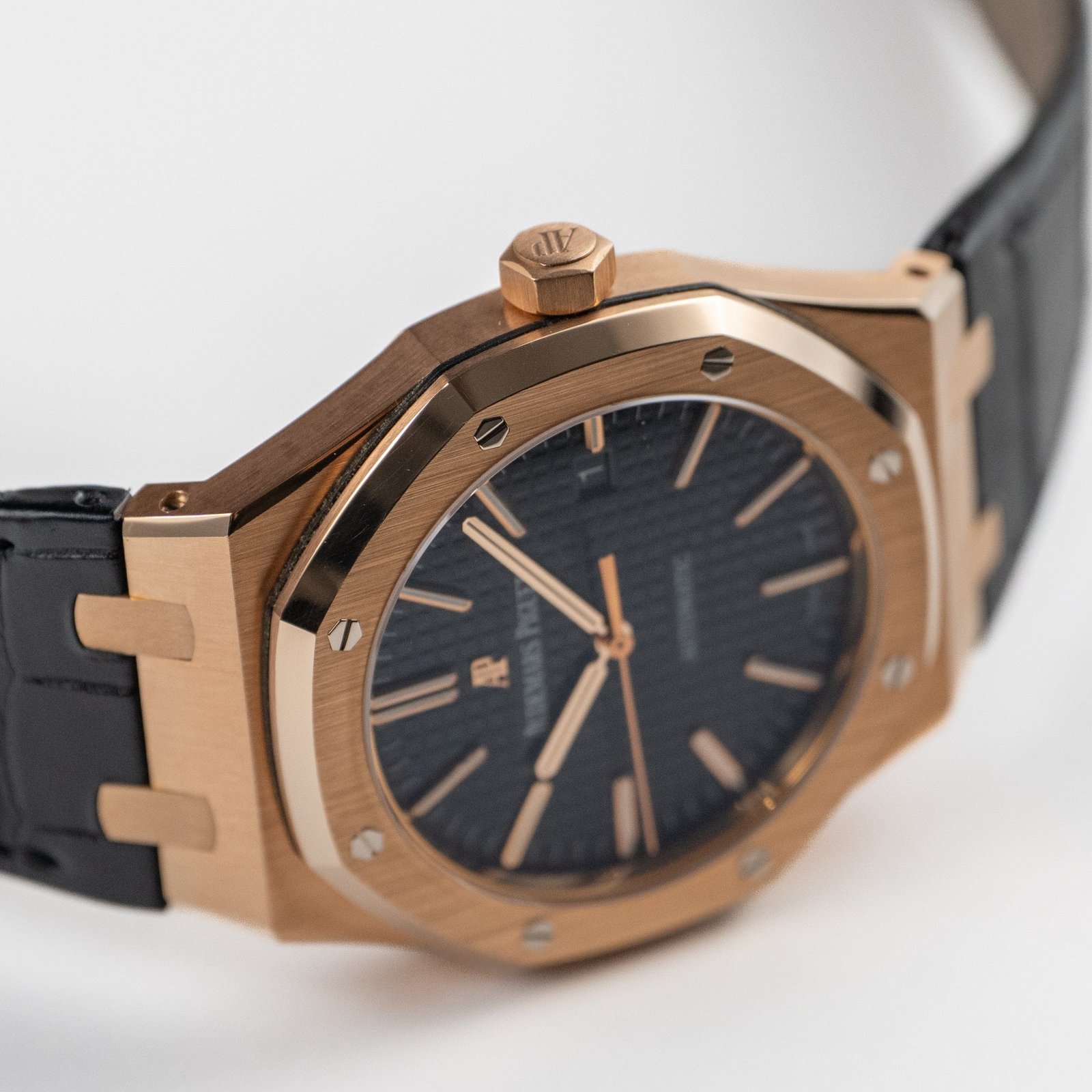 Audemars Piguet Royal Oak Offshore Rose Gold