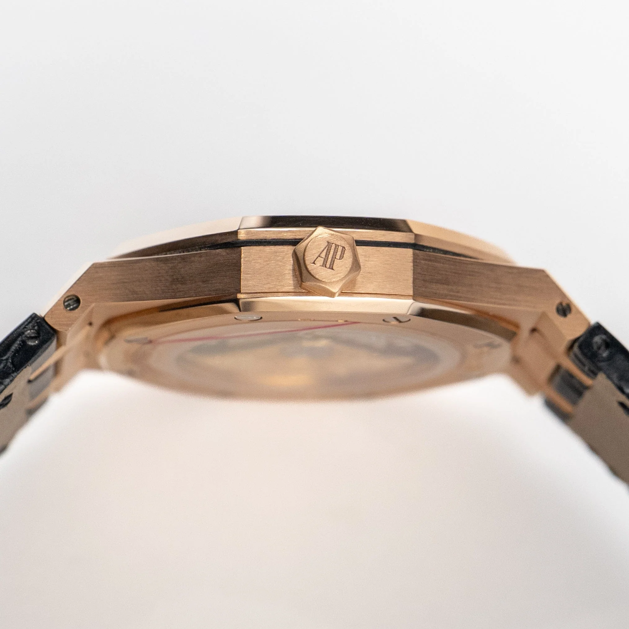 Audemars Piguet Royal Oak Offshore Rose Gold