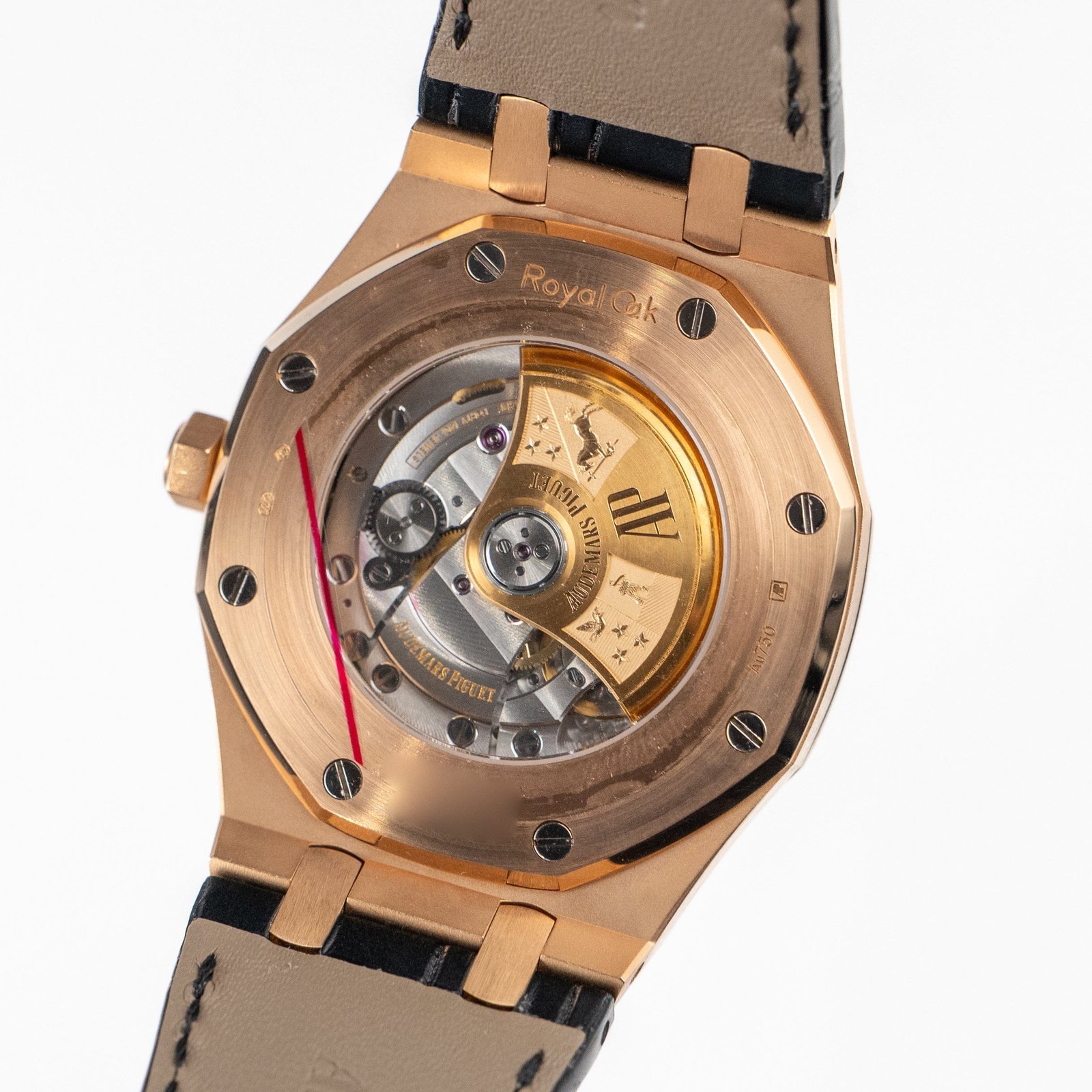 Audemars Piguet Royal Oak Offshore Rose Gold