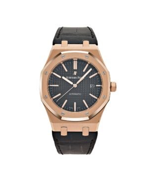 Audemars Piguet Royal Oak Offshore Rose Gold