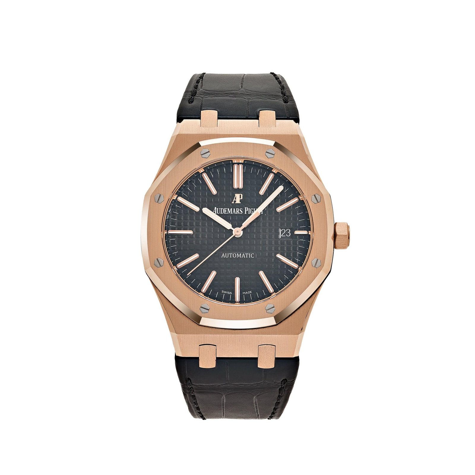 Audemars Piguet Royal Oak Offshore Rose Gold