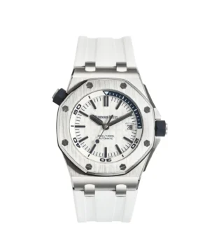 Audemars Piguet Royal Oak Steel