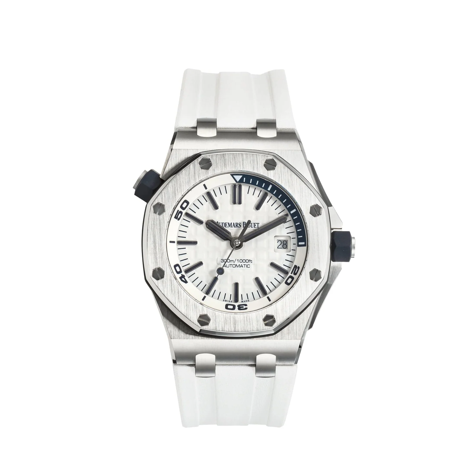 Audemars Piguet Royal Oak Steel