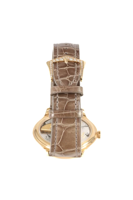 Patek Philippe Grand Complications Rose Gold