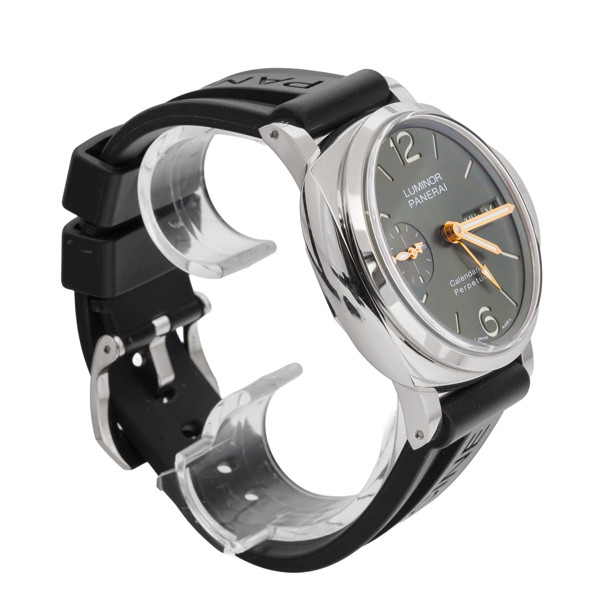 Panerai Luminor Perpetual Calendar