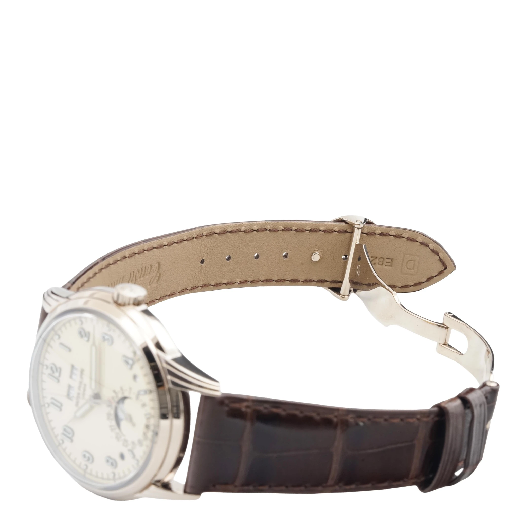 Patek Philippe Grand Complications White Gold