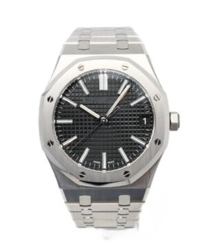 Audemars Piguet Royal Oak Steel