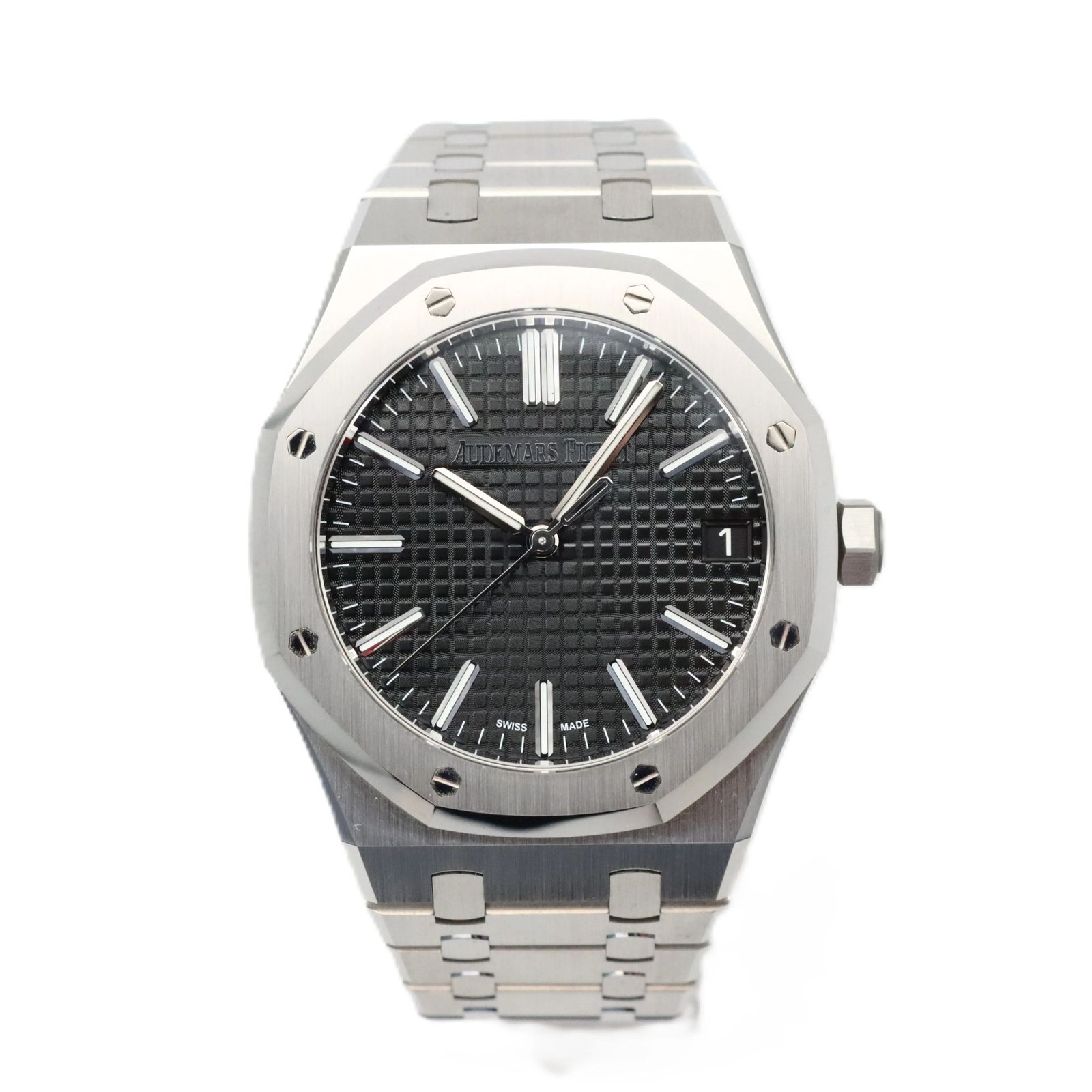 Audemars Piguet Royal Oak Steel