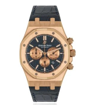 Audemars Piguet Royal Oak Rose Gold