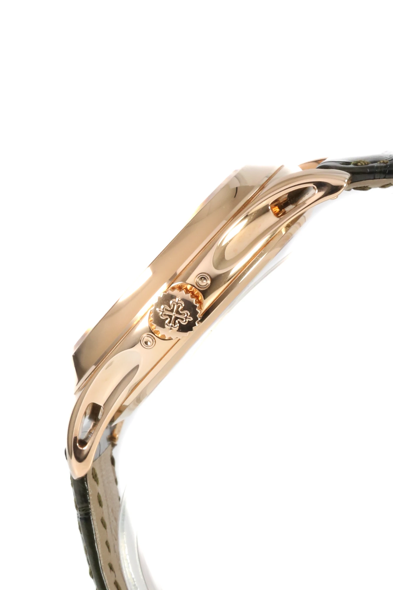 Patek Philippe Complications White Gold