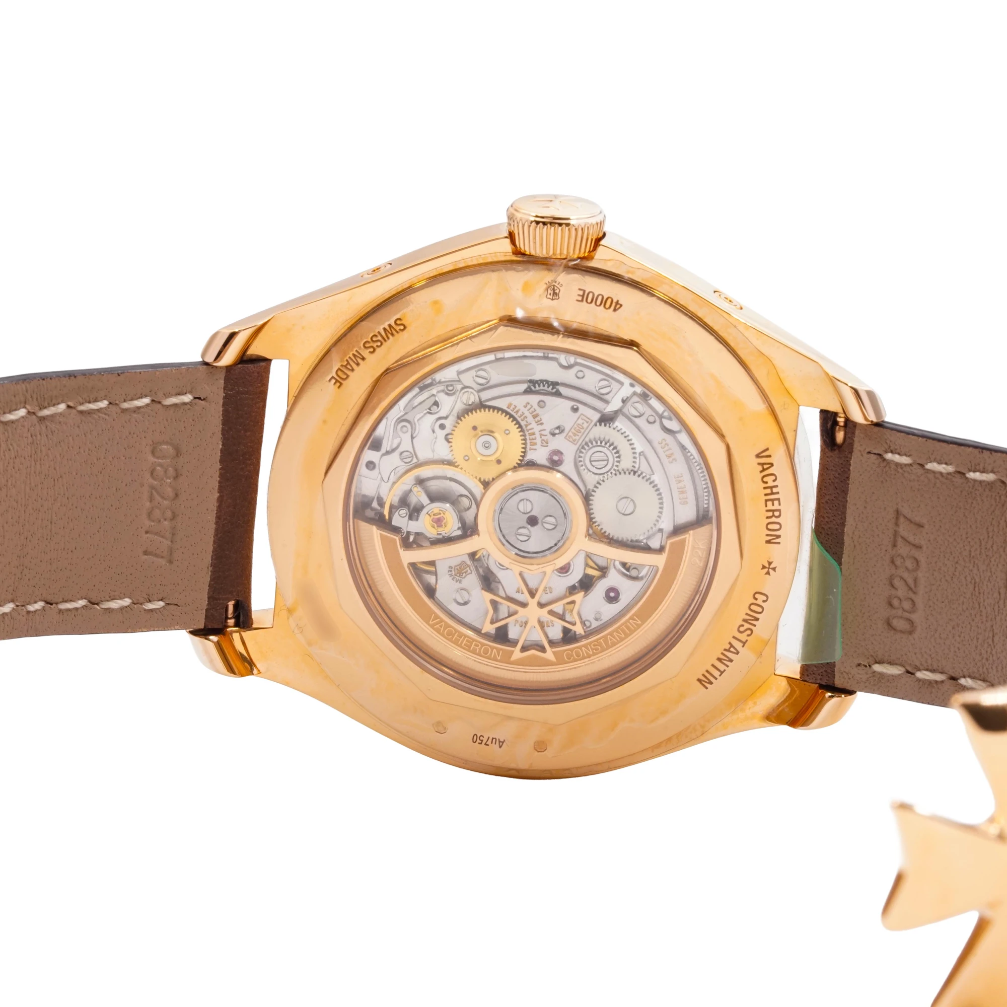 Vacheron Constantin Fiftysix