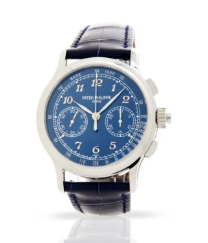 Patek Philippe Grand Complications Platinum