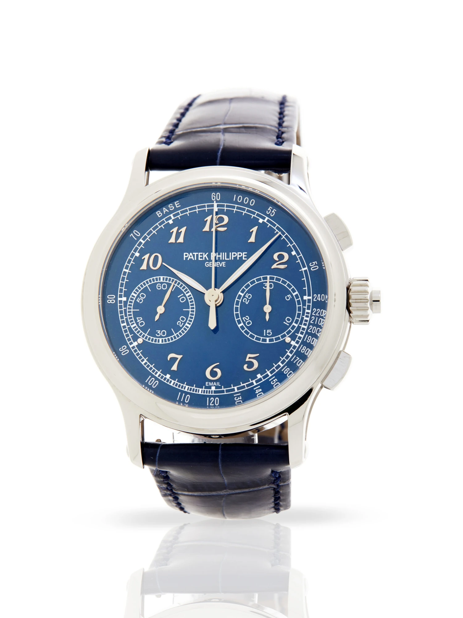 Patek Philippe Grand Complications Platinum