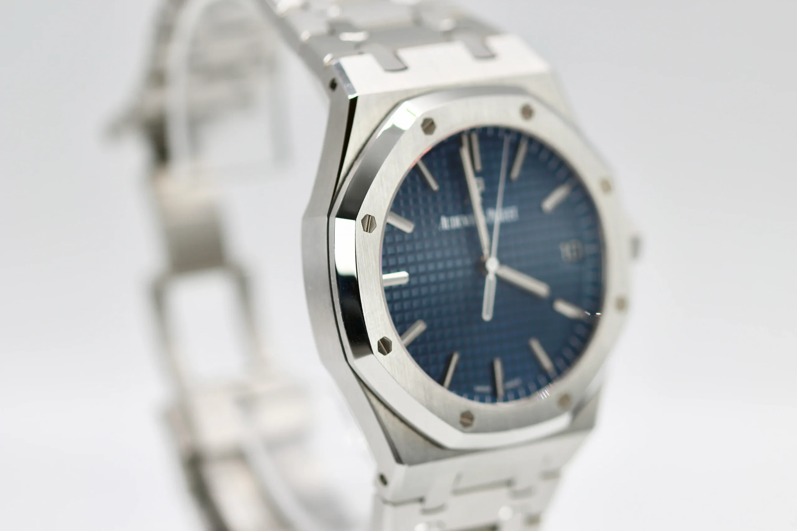 Audemars Piguet Royal Oak Steel