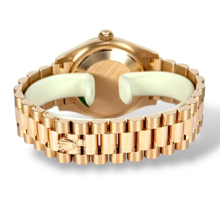 Rolex Datejust Lady 31 Rose Gold 278275