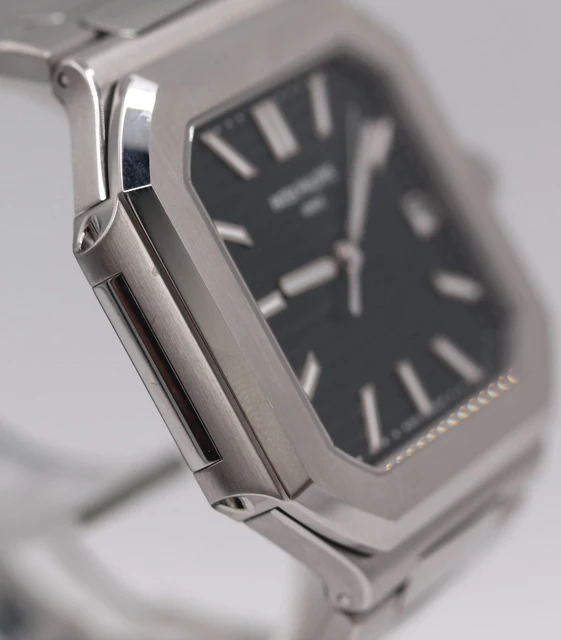 Patek Philippe Cubitus Steel