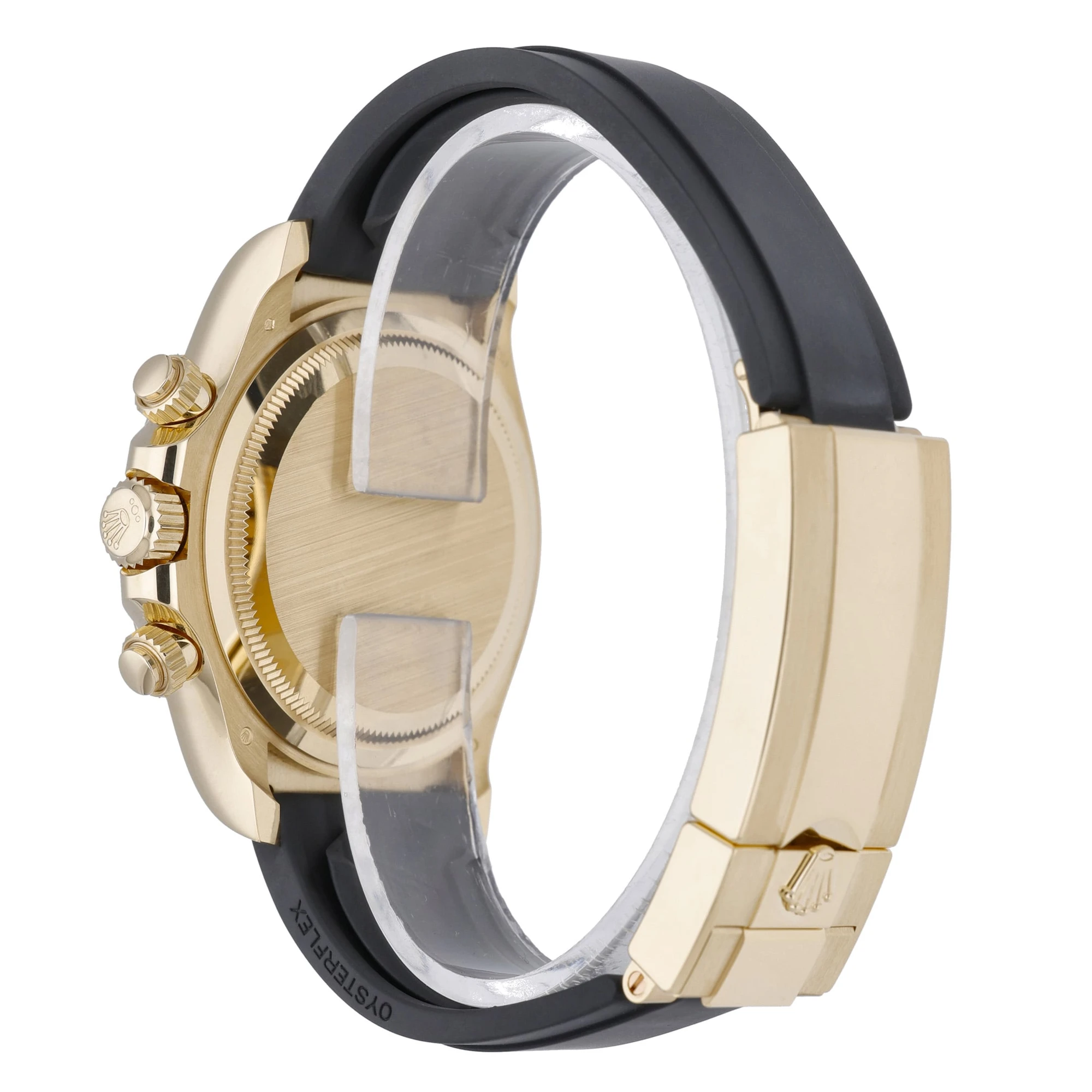 Rolex Daytona Yellow Gold 126518 LN