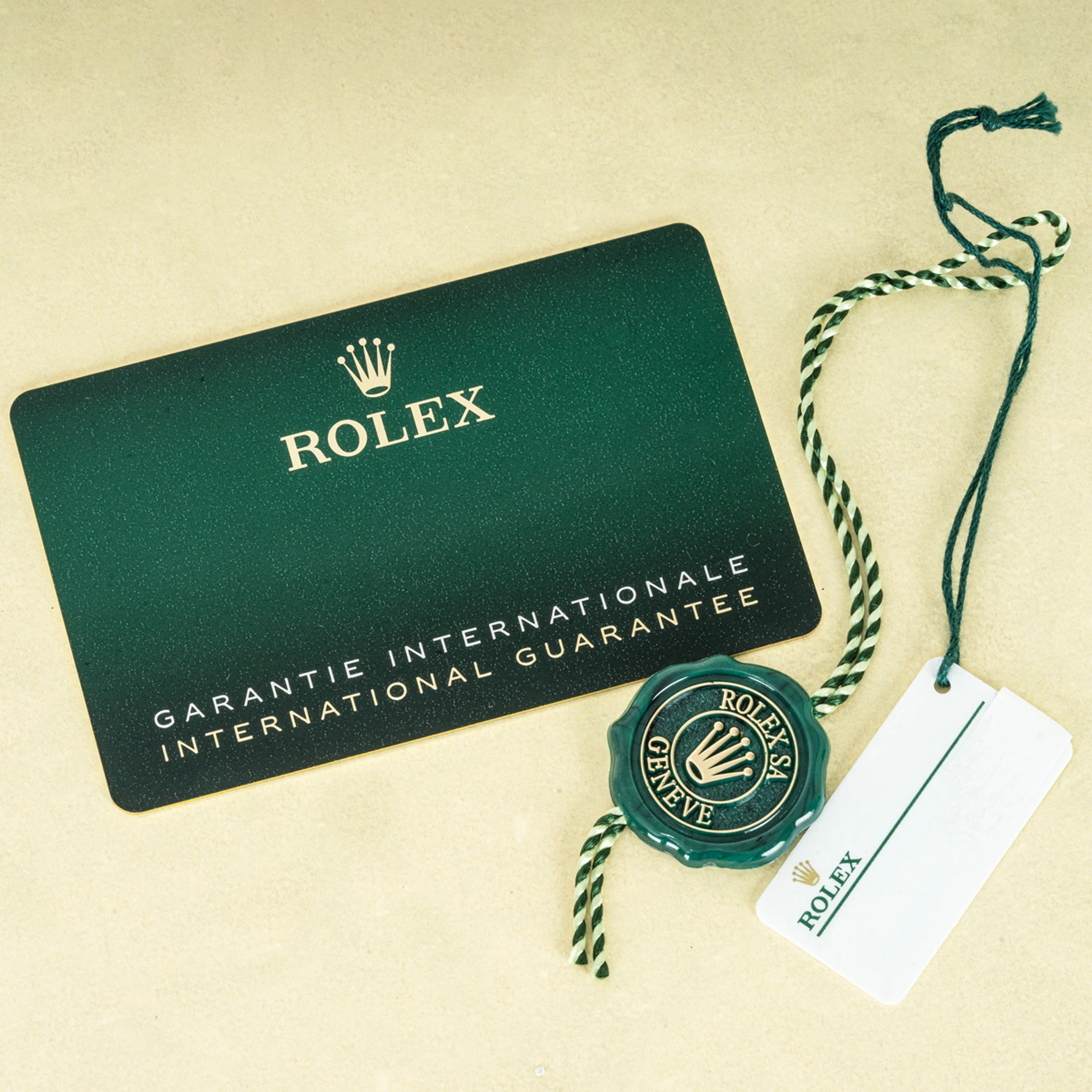 Rolex GMT Master II Steel 126710 GRNR