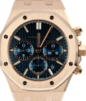 Audemars Piguet Royal Oak Rose Gold