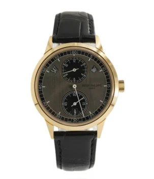Patek Philippe Complications Rose Gold