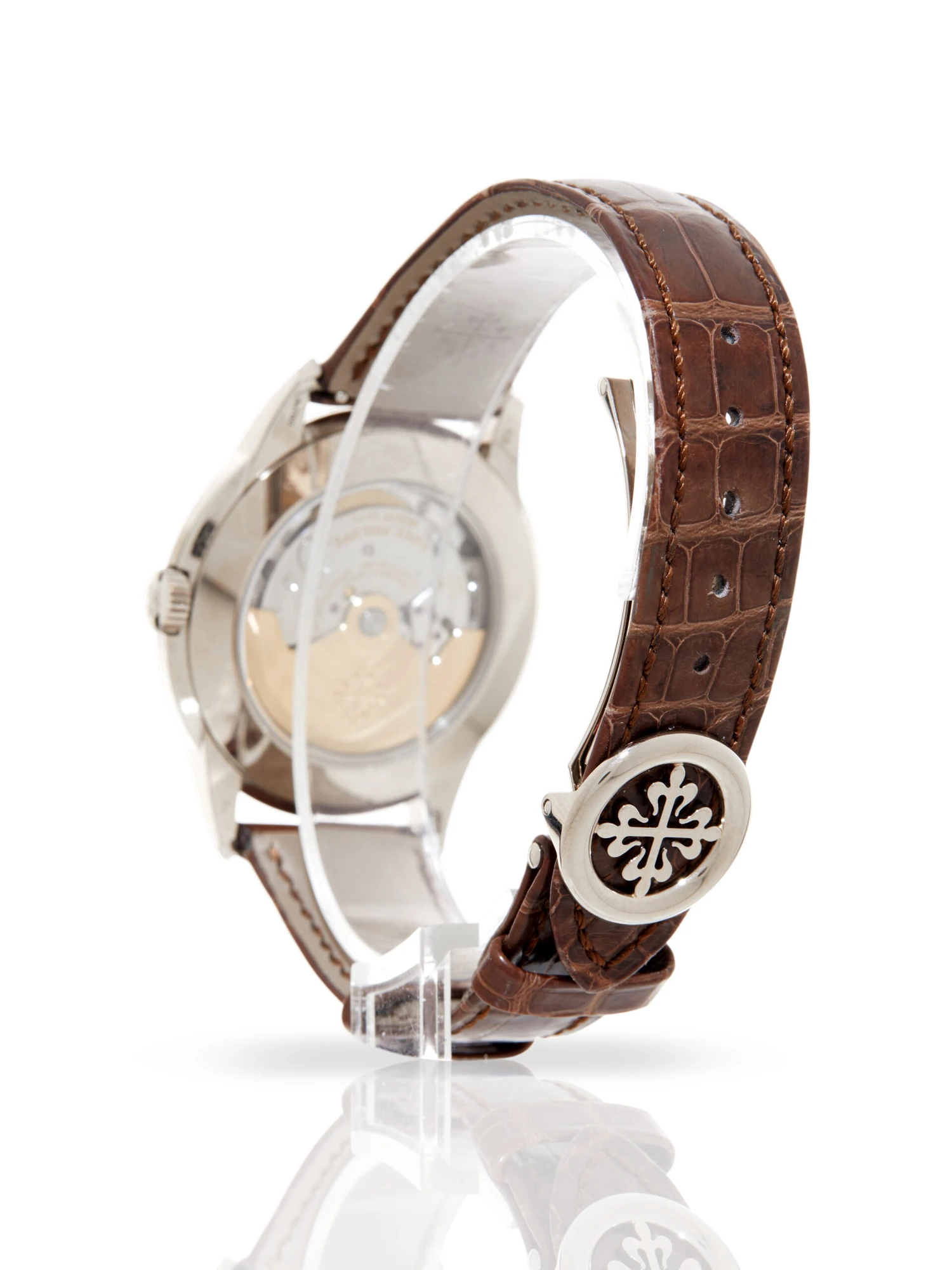 Patek Philippe Grand Complications White Gold