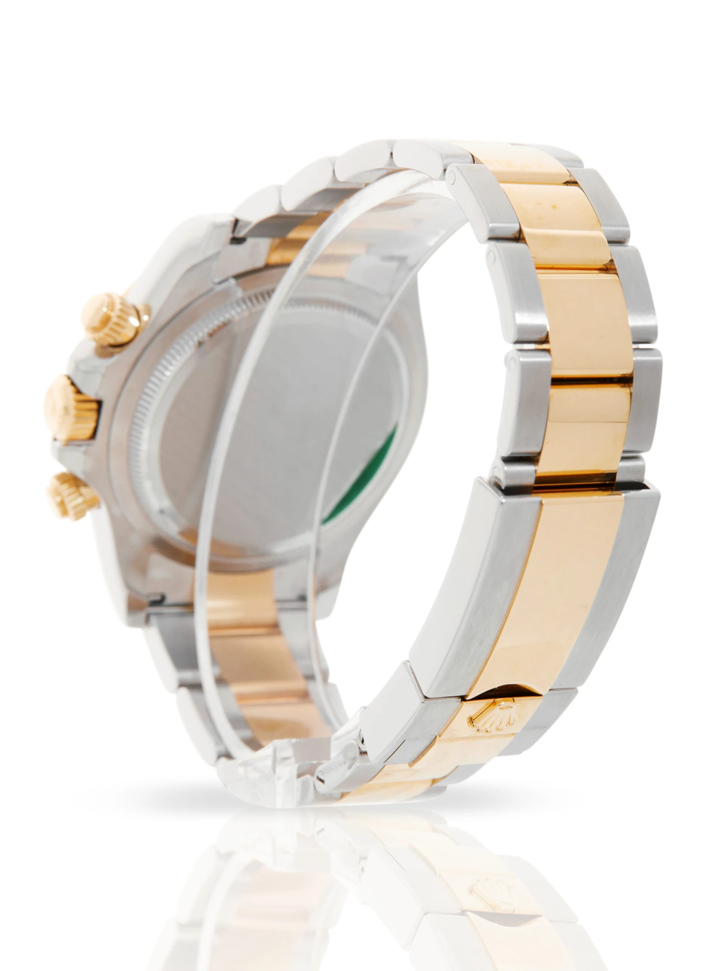 Rolex Daytona Yellow Gold 126503