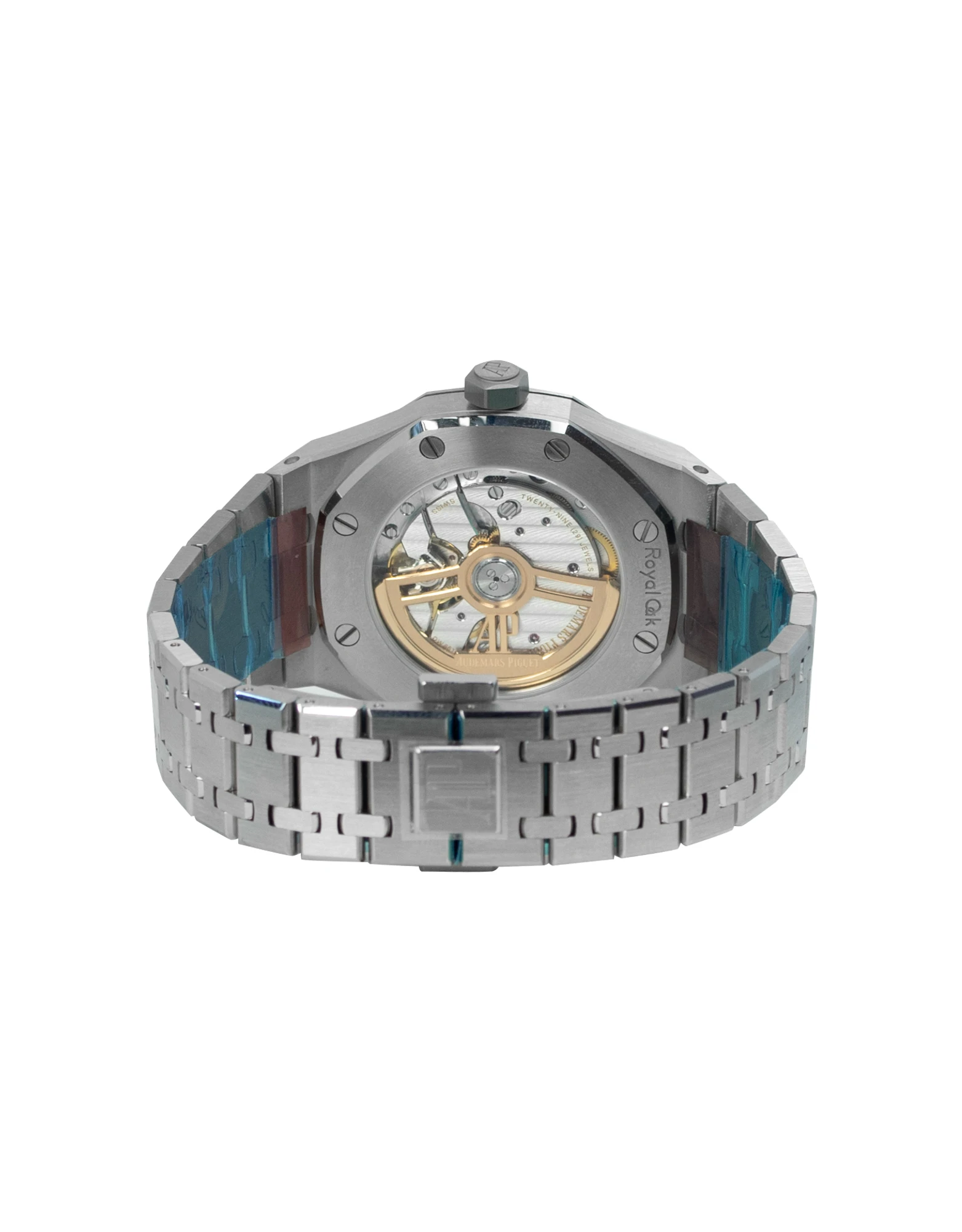 Audemars Piguet Royal Oak Steel