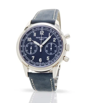 Patek Philippe Complications White Gold
