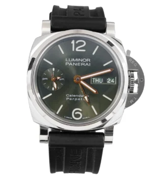 Panerai Luminor Perpetual Calendar