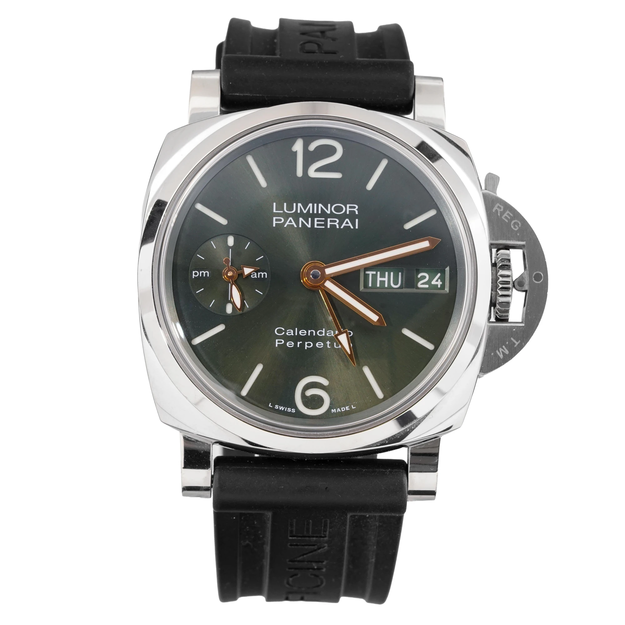 Panerai Luminor Perpetual Calendar