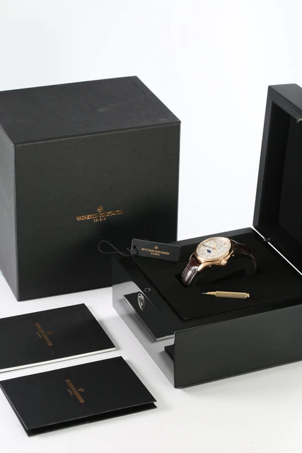 Vacheron Constantin Fiftysix