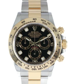 Rolex Daytona Yellow Gold 126503