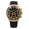 Rolex Daytona Yellow Gold 116518 LN