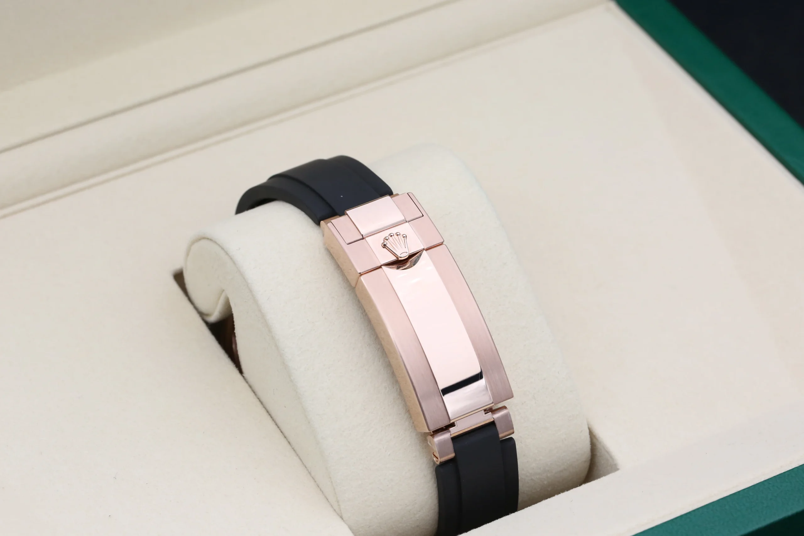 Rolex Daytona Rose Gold 126515 LN